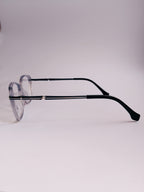 Celeste eyeglasses side temple view