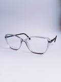 Celeste eyeglasses front view