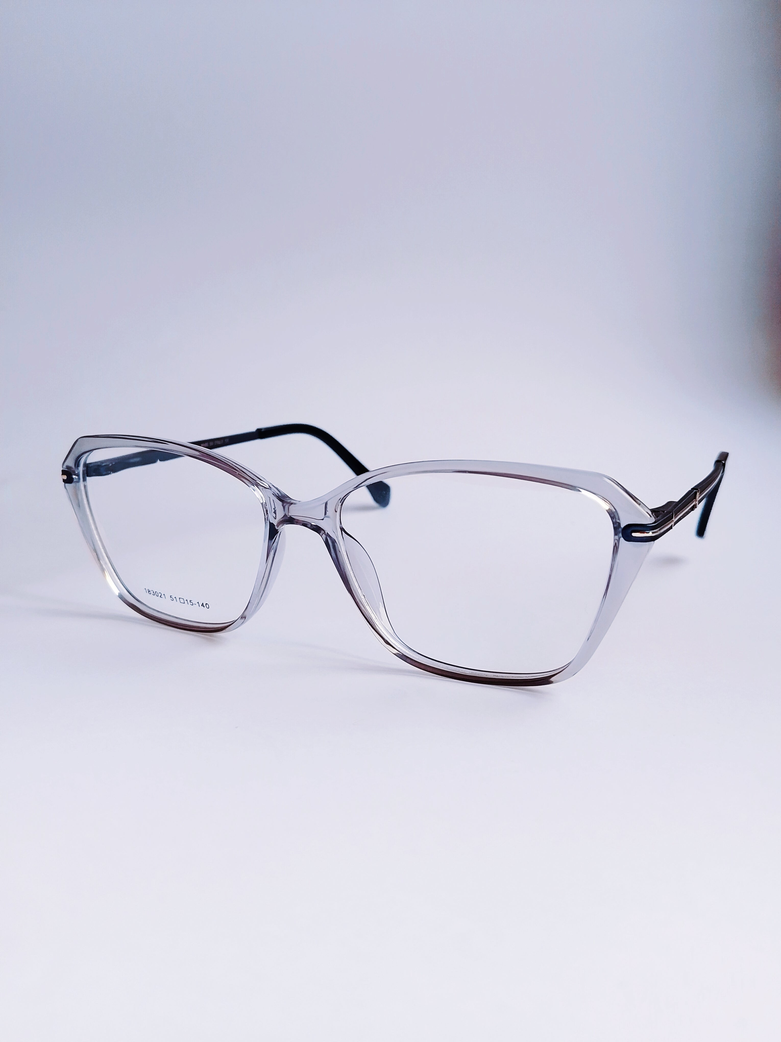 Celeste eyeglasses front view