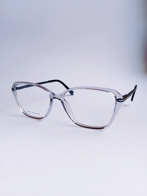 Celeste eyeglasses front view