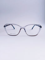 Celeste eyeglasses 3/4 angle view