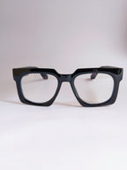 Bold Classic Black