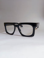 Bold Classic Black