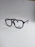 The Square Frames – front view