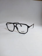 The Square Frames – front view