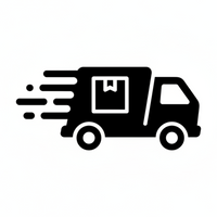 Fast Shipping