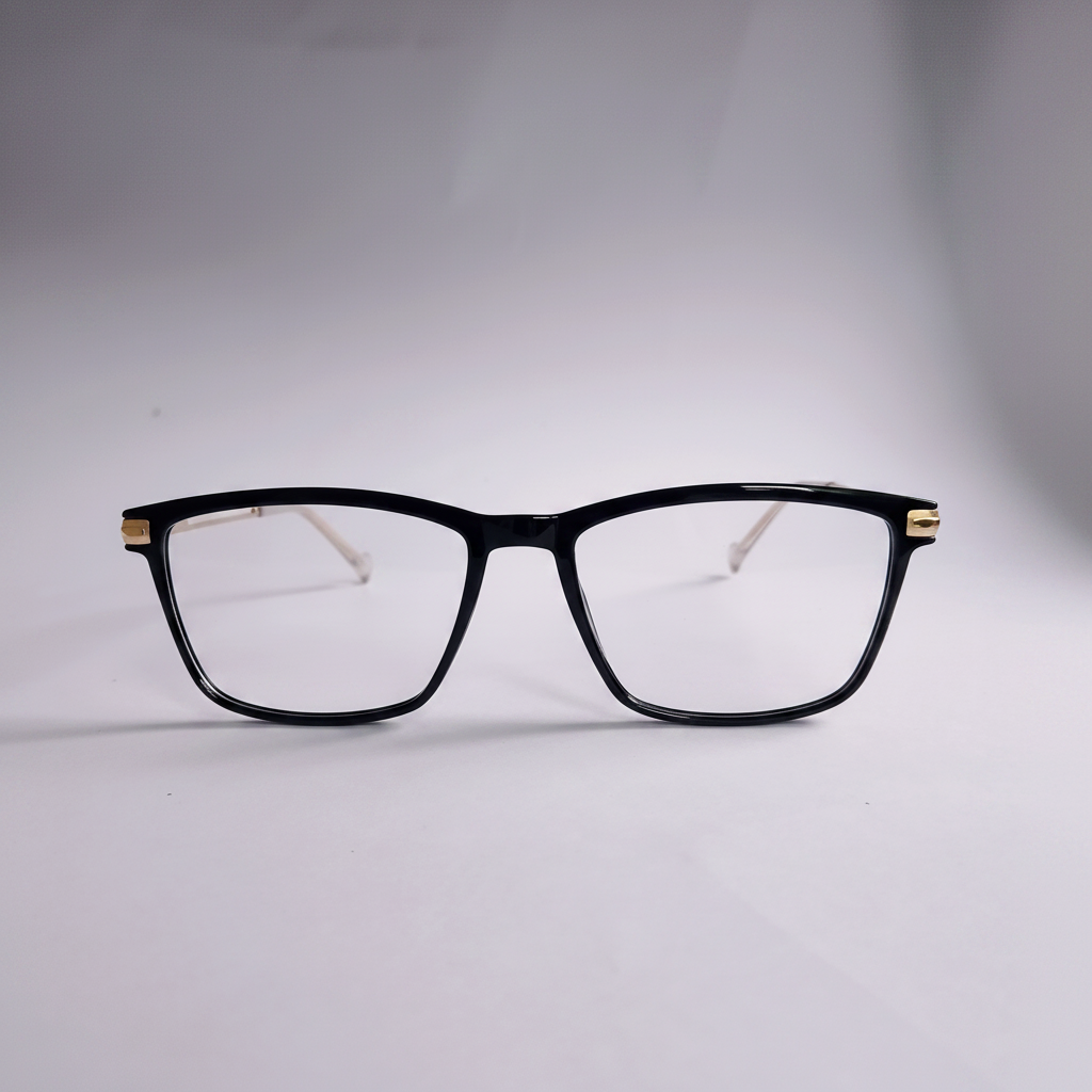 Front View – TOM FORD Removed