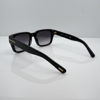  stylishUrban Square sunglasses right temple arm detail
