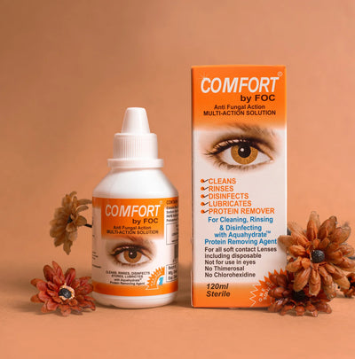 COMFORT